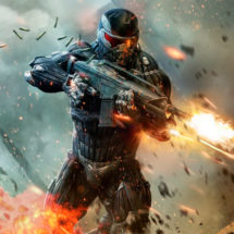Crysis
