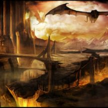 Realm Of Ancient War