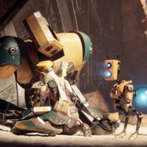 La symbolique de Recore