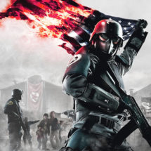 Homefront : The Revolution, retour sur les DLC