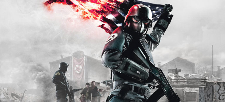 Homefront : The Revolution, retour sur les DLC
