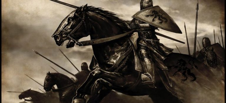 Mount And Blade : Warband