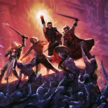 Pillars Of Eternity