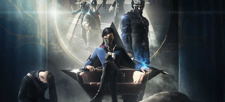Dishonored 2