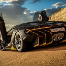 Forza Horizon 3