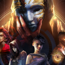Otter’s Dial #3 – Torment : Tides Of Numenéra