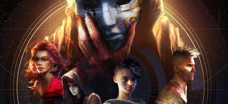 Otter’s Dial #3 – Torment : Tides Of Numenéra
