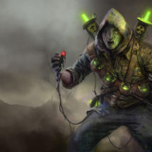 Wasteland 2