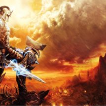 Les Royaumes d’Amalur : Reckoning