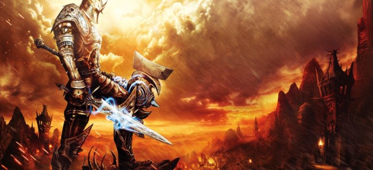 Les Royaumes d’Amalur : Reckoning