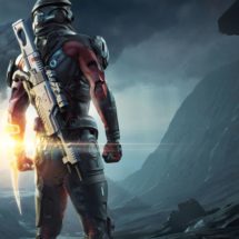 Mass Effect : Andromeda