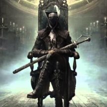 Bloodborne