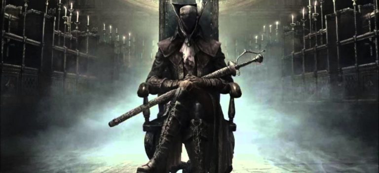 Bloodborne