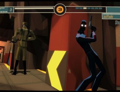 Counterspy