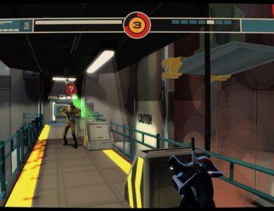 Counterspy
