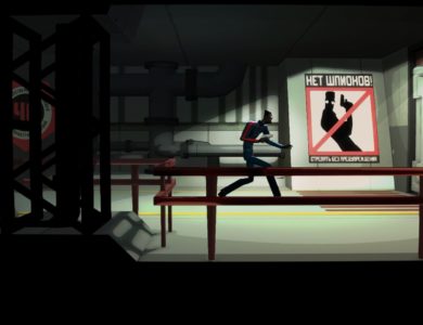 Counterspy