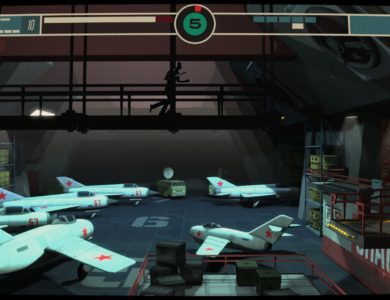 Counterspy
