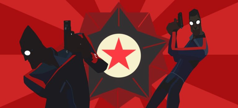 Counterspy