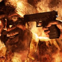Resident Evil VII : Une tronçonneuse Texane dans le Bayou