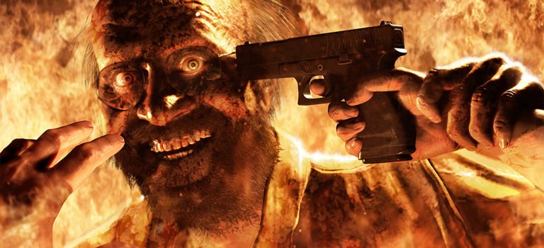 Resident Evil VII : Une tronçonneuse Texane dans le Bayou