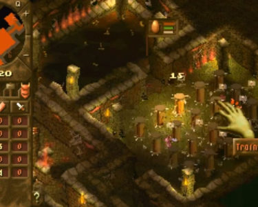 Dungeon Keeper