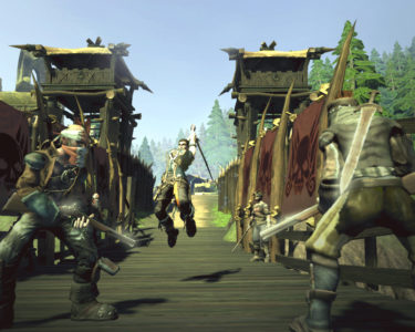 Fable 2