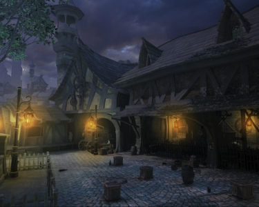 Fable 2
