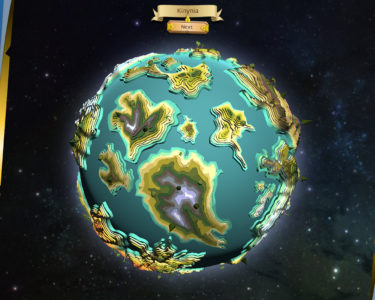 Godus