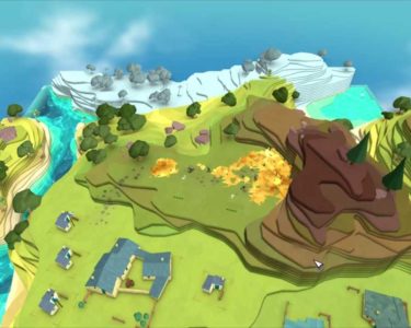 Godus