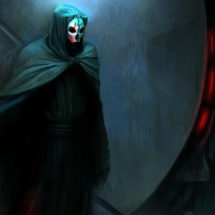 Spoiler Zone : You were afraid