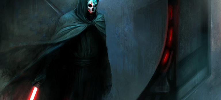 Spoiler Zone : You were afraid