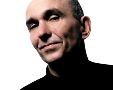 Peter Molyneux