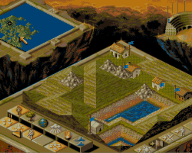 Populous