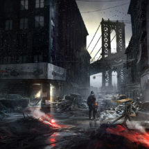 Ubiworld, jeux services, et tendances industrielles