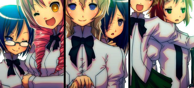 R comme Rapide introduction au concept de Visual Novel