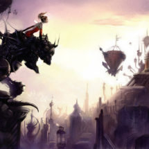 Final Fantasy VI
