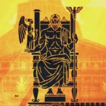 Les Intouchables : Apotheon