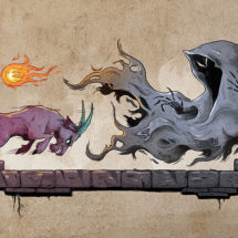 Escape Goat 2
