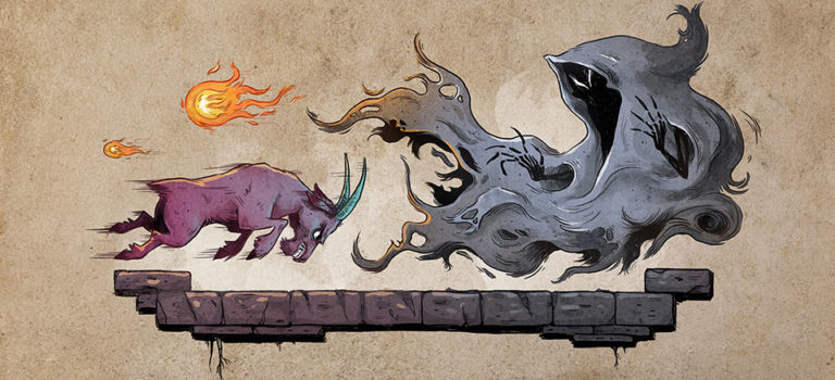 Escape Goat 2