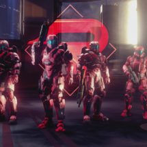 Halo 5 (Multijoueur)