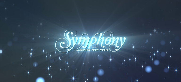 Les Intouchables : Symphony