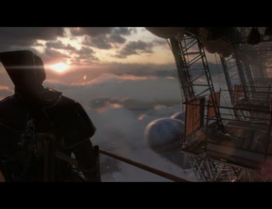 The Order : 1886