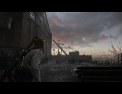 The Order : 1886