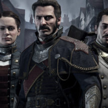 The Order : 1886