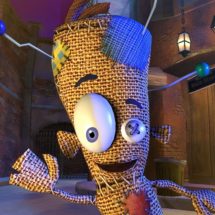 Voodoo Vince Remastered