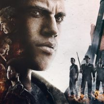 Mafia III
