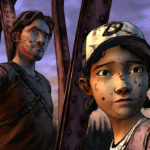 Plaisir Coupable : The Walking Dead saison 2