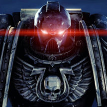 Warhammer 40 000 : Regicide