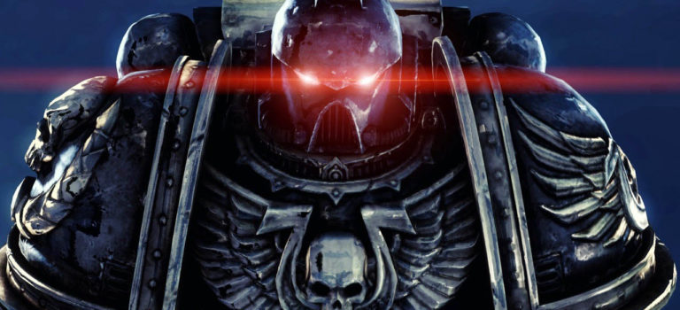 Warhammer 40 000 : Regicide