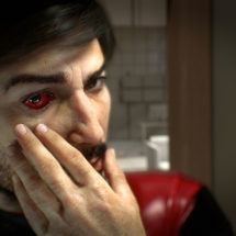 Prey
